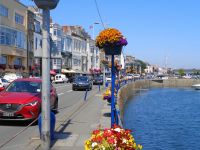 Guernsey - St. Peter Port