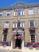 Guernsey - St. Peter Port