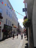 Guernsey - St. Peter Port