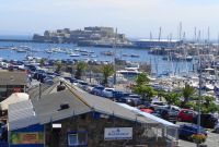 Guernsey - St. Peter Port 