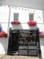 Guernsey - St. Peter Port