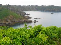 Guernsey - Südküste