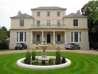 Jersey - Privatgarten 