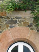 Jersey - Hochzeitsstein 