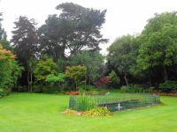 Jersey - Privatgarten 