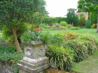 Jersey - Privatgarten 