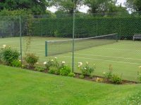 Jersey - Privatgarten 