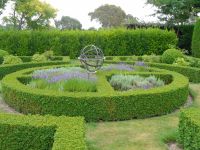 Jersey - Privatgarten 