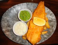 Jersey - Fish & Chips