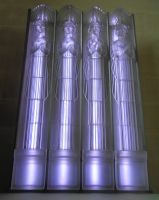 Jersey - Glaskirche St. Matthews von Lalique 