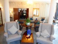 Jersey - Chateau La Chaire Hotel 