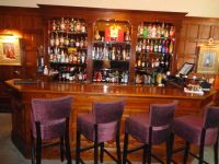 Jersey - Chateau La Chaire Hotel