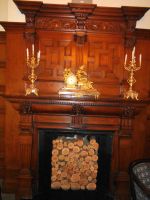 Jersey - Chateau La Chaire Hotel