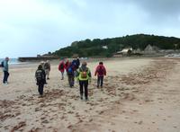 Wanderung St. Brelade