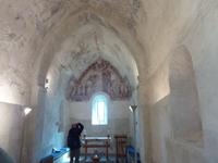 In der Fischer-Kapelle