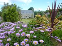 Wanderung von Grosnez zu Greve de Leq