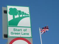 Wanderung von Greve de Leq zum Devil's Hole