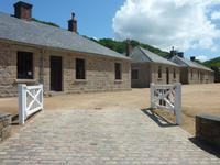 Alte Kaserne - heute Museum