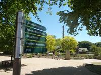 Durrell Wildlife Zoo