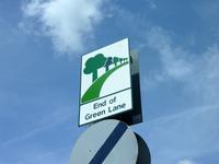 Wanderung entlang der Green Lanes auf Jersey