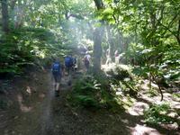 Küstenwanderung auf Jersey zur Boley Bay