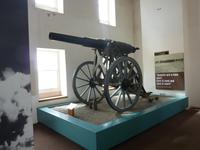 Besichtigung der Festung Elizabeth Castle in St. Helier