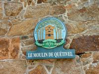 Wanderung im Tal der Mühlen