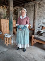 ehemalige Krankeschwester