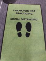 Am Zoll auf Jersey - willkommen im englischen Wortschatz der Höflichkeit