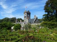 Und wieder ein anderer Blick