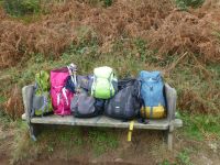 Wandertag entlang der Nordküste