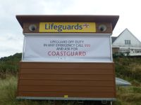 Hoffentlich ist dann auch rechtzeitig jemand da