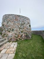 Bewachungsturm Elizabeth Castle