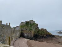 Festung Elizabeth Castle