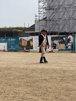 Sergant der Britischen Armee