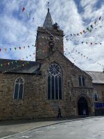 Town Church St. Peter Port-Guernsey