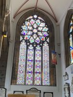 Town Church St. Peter Port - Guernsey