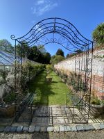 Gartentour - Privatgarten Familie Miles