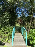 Gartentour - Privatgarten Familie Miles