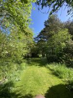 Gartentour - Privatgarten Familie Miles