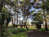 Gartentour - Privatgarten Familie Miles