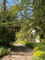 Gartentour - Privatgarten Familie Miles