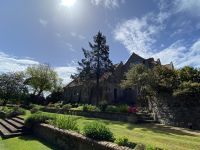 Gartentour - Privatgarten Familie Skinner