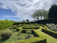 Gartentour - Privatgarten Familie Skinner