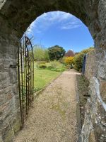 Gartentour- Privatgarten Familie Skinner