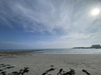 Strand in St. Helier