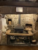 Les Fountain Taverne in Jersey