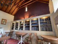 Les Fountain Taverne in Jersey