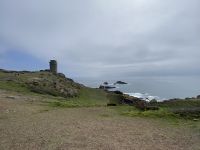 La Corbiere Radio Tower