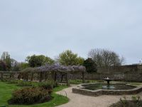 Howard Davis Park in St. Helier